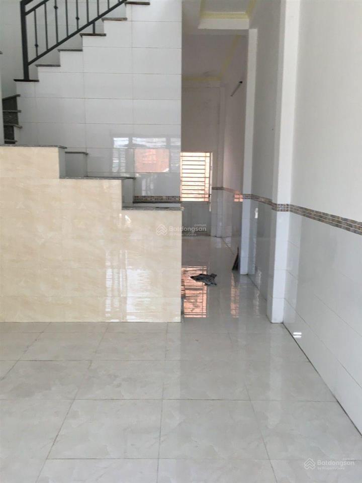 Giảm giá bán nhà một trệt một lầu kế chợ bình minh, vĩnh long