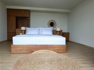 Cho thuê resort 3000m2 ven sông đồng nai tiện ích đầy đủ 6 phòng ngủ có hồ bơi giá 50tr/tháng