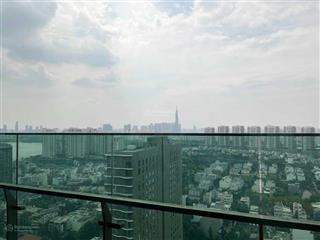Bán căn penthouse siêu đẹp tháp a diện tích 406m2 tại feliz en vista