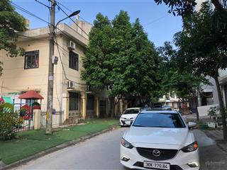 Bán 67.5m2 đất ngay vinapol lai xá, kim chung, hoài đức, hà nội