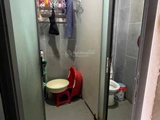 Cần bán chung cư 750/1 bis nguyễn kiệm, 2pn 2wc giá 3,420 tỷ. có sổ hồng riêng