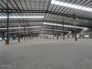 Cho thuê xưởng an phú thuận an, bình dương. ̣̣(560m2, 1590m2, 7750m2)