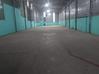 Cho thuê xưởng 420m2. khu sx tập trung. pccc. giá 20rr/tháng