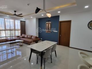 Cho thuê 3 phòng ngủ 136m2 full nội thất thảo điền pearl, giá chỉ từ 34 triệu view sông 0901 995 ***