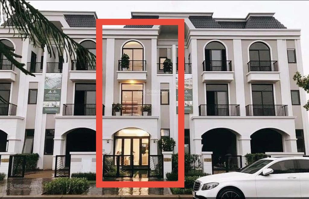 Cho thuê nhà 100m2, 3 tầng, 3 phòng ngủ 4 vệ sinh 6 triệu/tháng. cách chợ 300m chính chủ 0906 443 ***