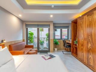 Chuyển nhượng toà apartmenst cạnh biển mỹ khê, nằm cạnh trục nguyễn văn thoại , q.sơn trà, tpđn