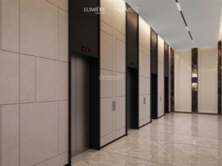 Tòa a2 (atmos) lumiere evergreen  căn 4pn (140m2), giá từ 9,5 tỷ, chiết khấu 16% cho khách booking
