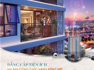 Căn hộ the sang residence đà nẵng giải khát cho sự khan hiếm về dòng căn hộ hạng sang đà nẵng 2025