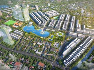 Dự án economy city văn lâm hưng yên  quỹ căn độc quyền  giá rẻ  đầy đủ vị trí  vốn chỉ 30%