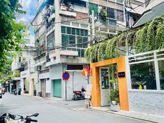 Hot bán nhà khu bàu cát phường 14 tân bình, dt 4x20m, tiện xây mới giá 11 tỷ