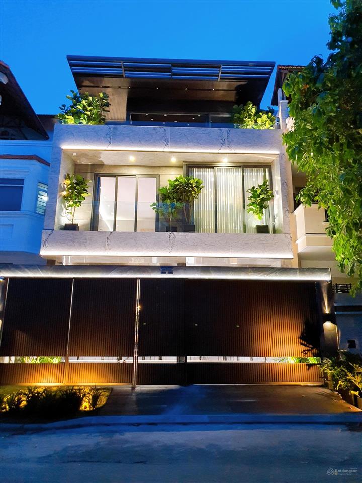 Hoàng villa  chuyên cho thuê biệt thự phú mỹ hưng, quận 7. cập nhật thường xuyên. hình ảnh thực tế