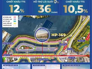 Hp169/90m2. độc quyền 11,6 tỷ