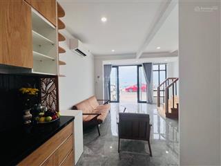 Đất mt bờ kè phước hải  sẵn nhà mới view biển rất đẹp. anh chị chỉ dọn về ở