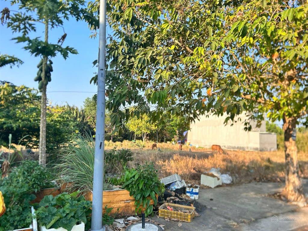 Bán đất kdc an phú tây, bình chánh hcm giá 3,6 tỷ tl. diện tích 100m2.  0931 112 ***