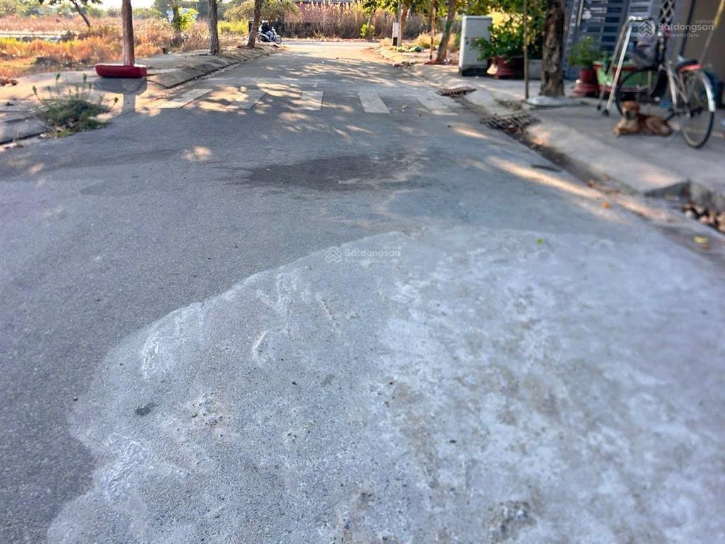 Bán đất kdc an phú tây, bình chánh hcm giá 3,6 tỷ tl. diện tích 100m2.  0931 112 ***