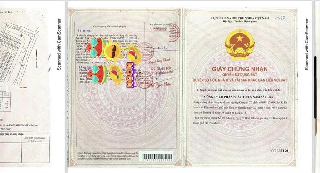 Bán đất kdc an phú tây, bình chánh hcm giá 3,6 tỷ tl. diện tích 100m2.  0931 112 ***
