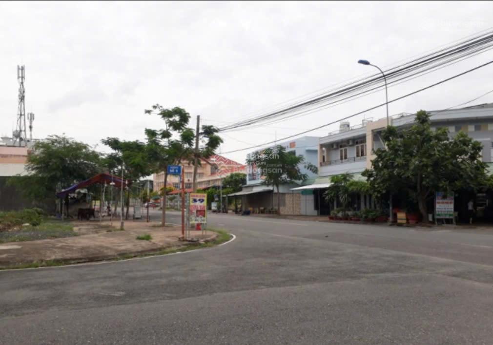 Bán đất kdc an phú tây, bình chánh hcm giá 3,6 tỷ tl. diện tích 100m2.  0931 112 ***
