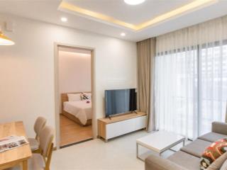 Bán chung cư new city thủ thiêm quận 2 , 2pn full nội thất , 75m2 , 4,5tỷ ( giá bao thuế phí )