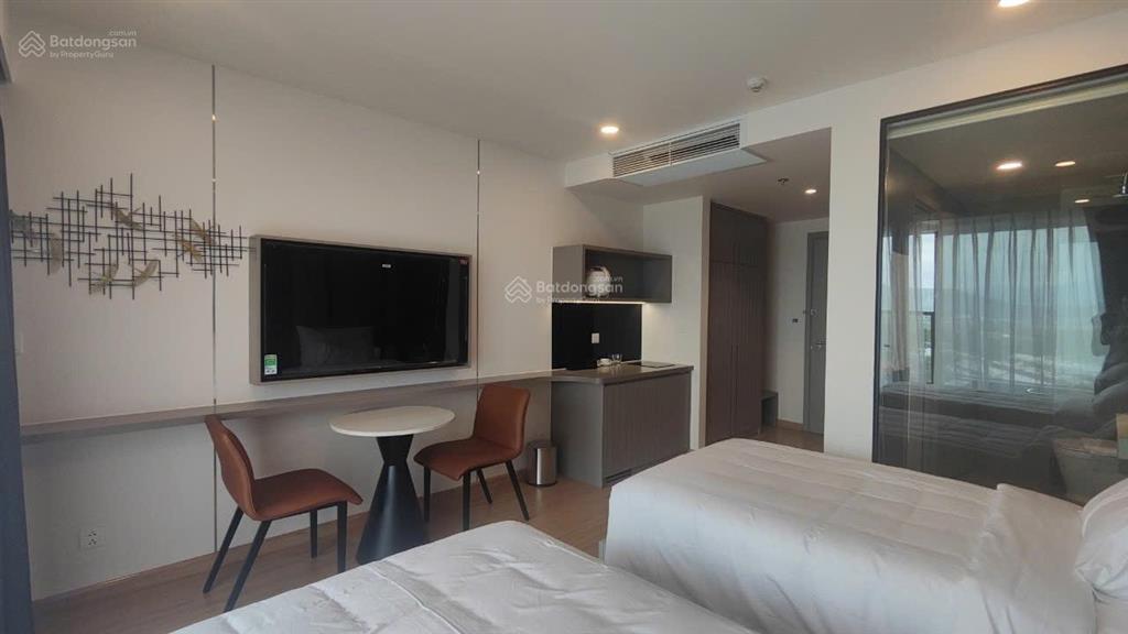 Chính chủ bán 1 căn hộ dt 32.4m2 khoáng nóng wyndham thanh thủy (cắt lỗ) 1 tỷ