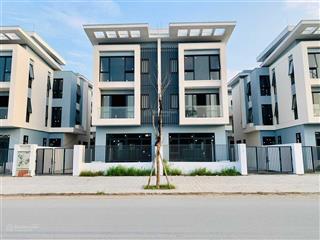 Tôi cần bán biệt thự an quý villa do k đủ tiền đóng tiếp đợt sau, gía rẻ hơn cđt 2 tỷ dt 180m2