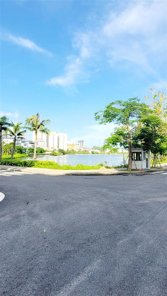 Bán nhanh lk grandbay townhouse hướng đông nam trung tâm bãi cháy