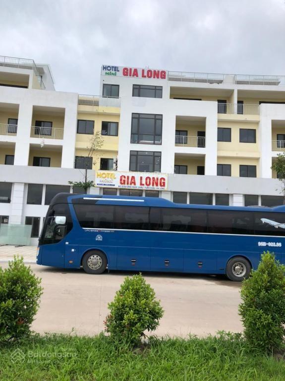 Bán nhà lk tuần châu marina giá 5,6tỷ  sổ đỏ trao tay tại tuần châu, quảng ninh