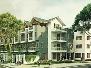 Bán nhà liền kề bim 105m2 giá 6 tỷ