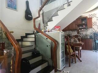 Vị trí đẹp  giá sốc! mua ngay nhà đẹp mặt tiền nguyễn phước nguyên  82m2 ngang 5m  2 tầng 2 pn