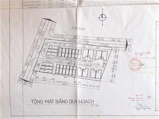 Cần bán lô đất 172 m2 (9,4x18) liền kề số nhà 372/6 đường dương thị mười