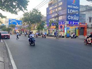 Mt nguyễn thị búp đối diện cổng dự án hiệp thành city