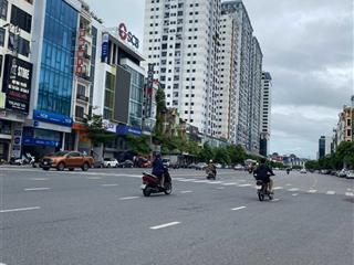 Cho thuê sàn thương mại, sàn văn phòng nhiều diện tích 100 đến 1000m2 trung tâm thành phố hạ long