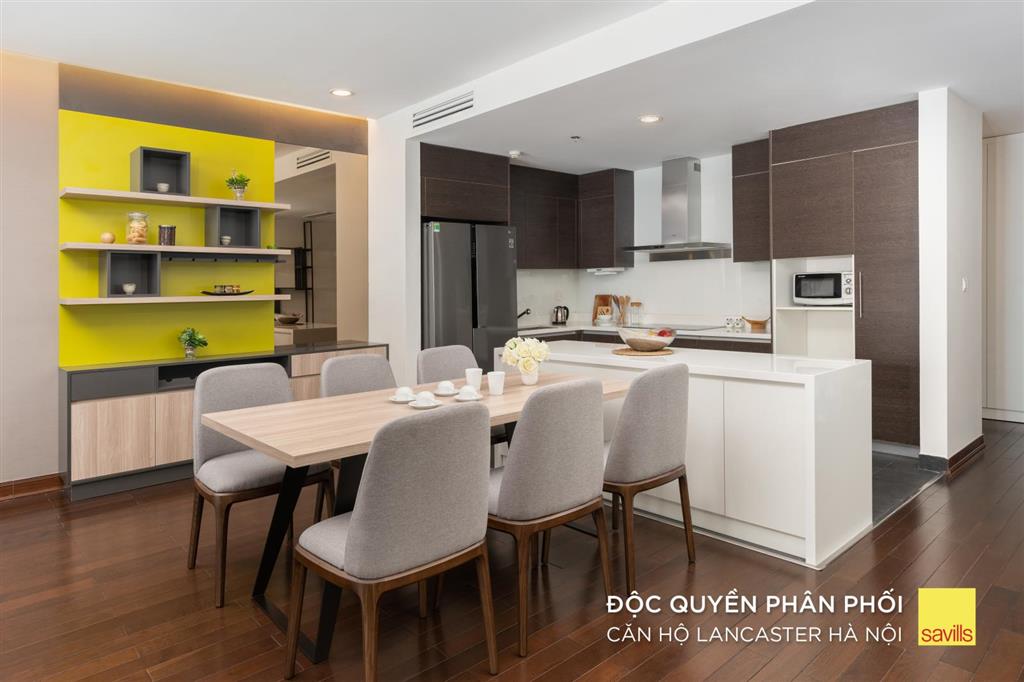 Phân phối 5 căn hộ lancaster núi trúc đẹp nhất, quỹ căn góc đẹp hiếm giá rẻ dt 0944 412 ***