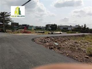 Đất sổ riêng thổ cư sát đường Nguyễn Thị Tồn 1.8 tỷ/70m2, đường ô tô 