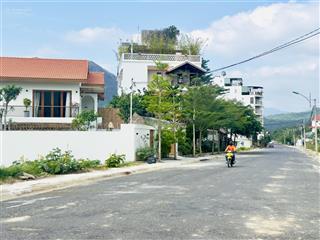 Bán mảnh đất đẹp đường triệu quang phục  340m2 ngang 17m. siêu đẹp