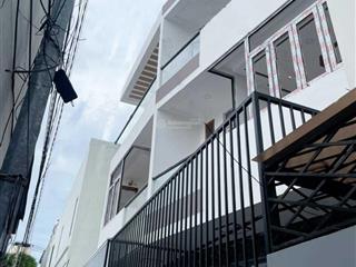 Bán 02 căn nhà mới hoàn thiện đường bắc sơn phường vĩnh hải nha trang, có nội thất, giá hơn 3 tỷ