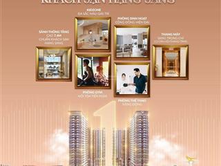 Vinhomes mở bán lock căn hộ cuối cùng tại kđt vinhomes grand park quận 9