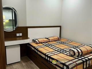 Cho thuê căn hộ ct1 luxury reviside 2 phòng ngủ