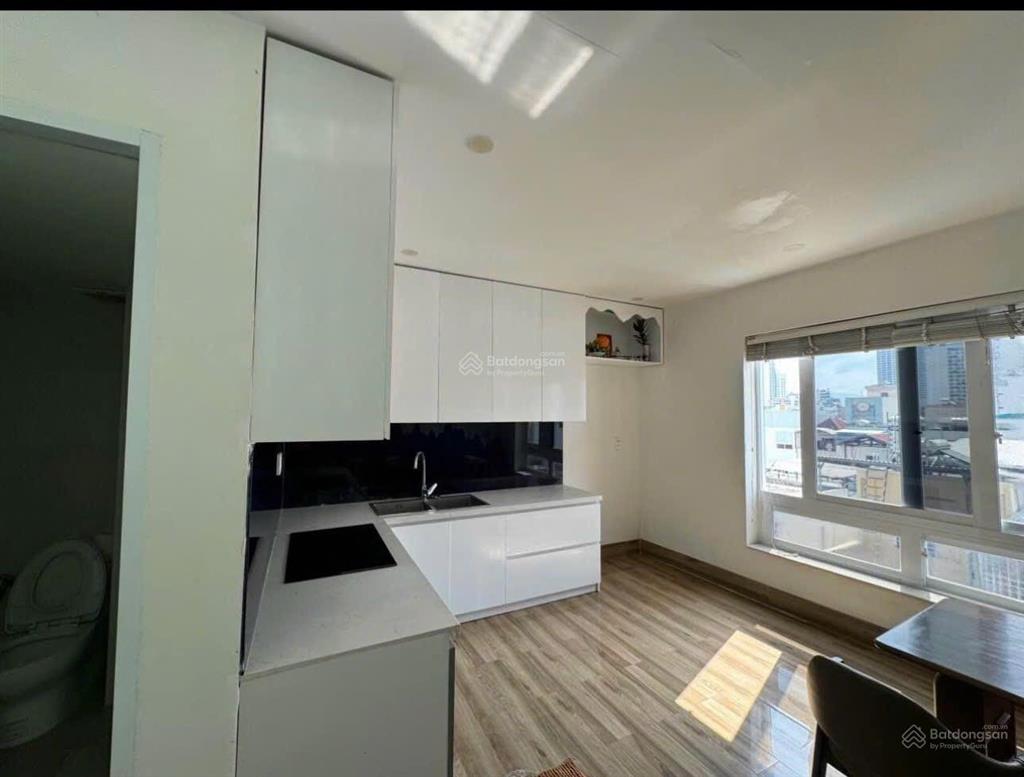 Bán nhà 6 tầng mặt đường trần bình trọng khu bàn cờ trung tâm thành phố nha trang, giá 13 tỷ