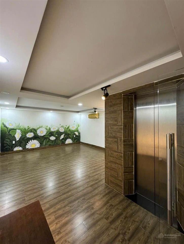 Bán nhà 6 tầng mặt đường trần bình trọng khu bàn cờ trung tâm thành phố nha trang, giá 13 tỷ