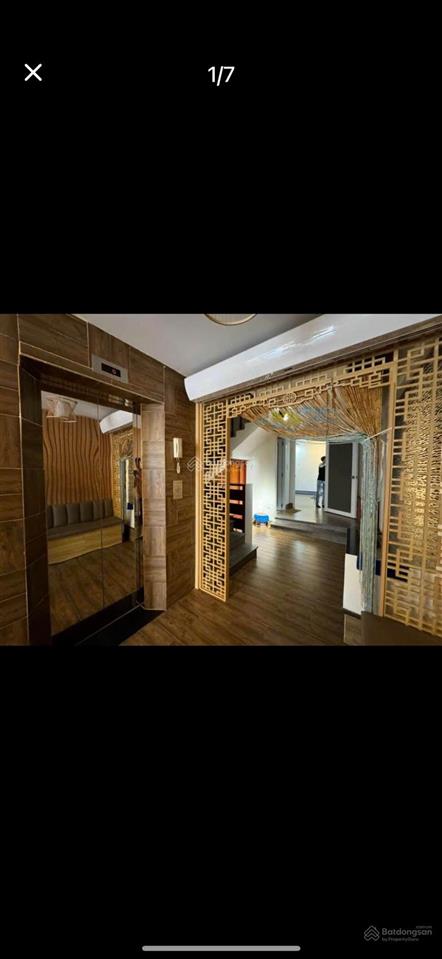 Bán nhà 6 tầng mặt đường trần bình trọng khu bàn cờ trung tâm thành phố nha trang, giá 13 tỷ