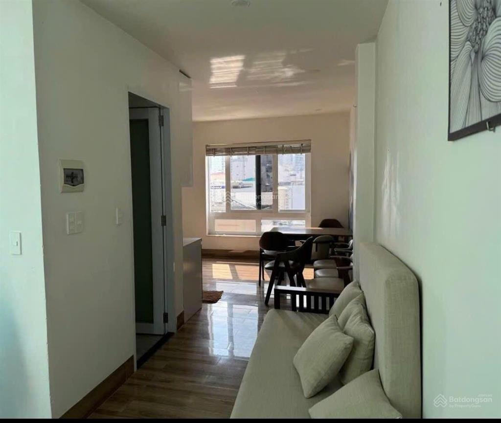 Bán nhà 6 tầng mặt đường trần bình trọng khu bàn cờ trung tâm thành phố nha trang, giá 13 tỷ