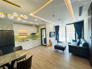 Mời thuê căn hộ 2 phòng ngủ, full nội thất view sông dự án ct1 riverside luxury nha trang