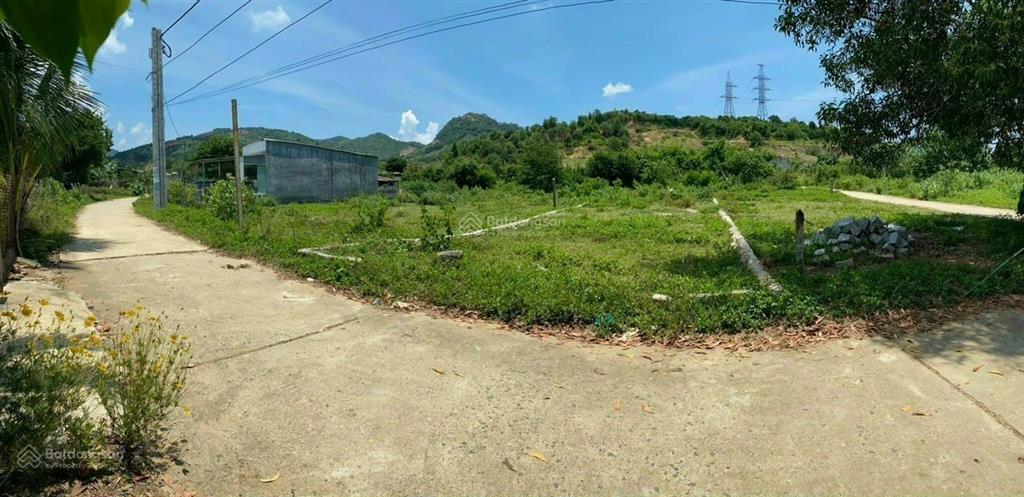 Bán đất thôn đắc lộc vĩnh phương nha trang tp nha trang khánh hoà, dt 272m2 giá 900trđ