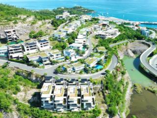 Cần bán căn biệt thự 420m2, 2 tầng, 4 phòng ngủ, view biển dự án ocean front anh nguyễn, 37 tỷ