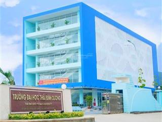 Bán đất mai thị dõng, hòn nghê, vĩnh ngọc, nha trang, dt 106,7m2 (ngang 12,7m) h. tây  giá 1,2 tỷ