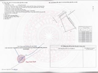 Bán đất đường tỉnh lộ 3, phước đồng, nha trang. dt 3803,5m2 (ngang 37m, nở hậu)  giá 15 tỷ