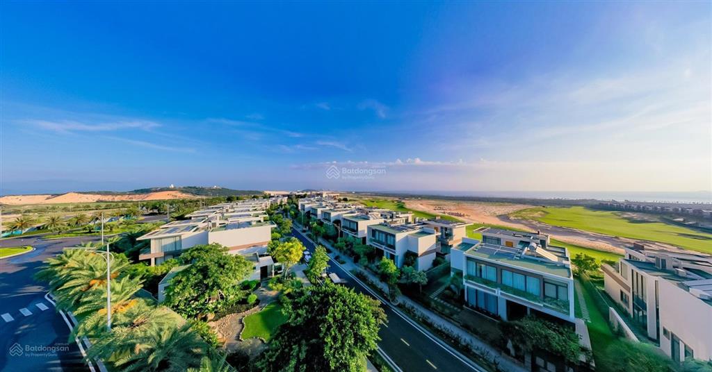 Para draco sea golf villas giỏ hàng riêng kn paradise cam ranh