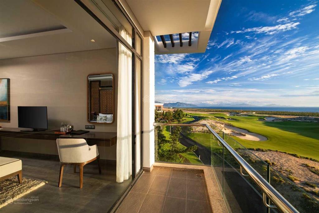 Para draco sea golf villas giỏ hàng riêng kn paradise cam ranh