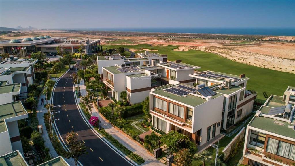 Para draco sea golf villas giỏ hàng riêng kn paradise cam ranh