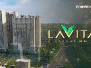 Chính chủ cần thu hồi vốn căn hộ lavita thuận an,  0909 607 ***